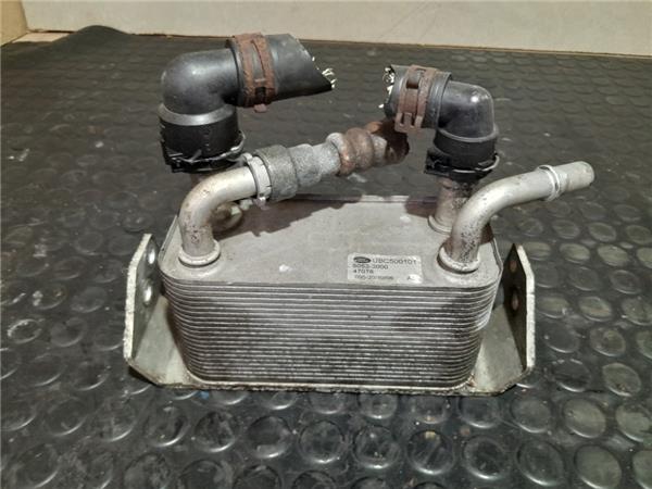 enfriador aceite land rover range rover sport