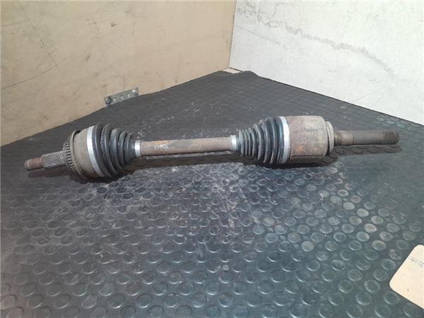 palier trasero izquierdo land rover range rov