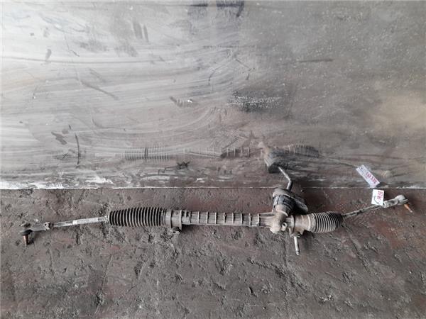 cremallera direccion normal opel meriva 2003