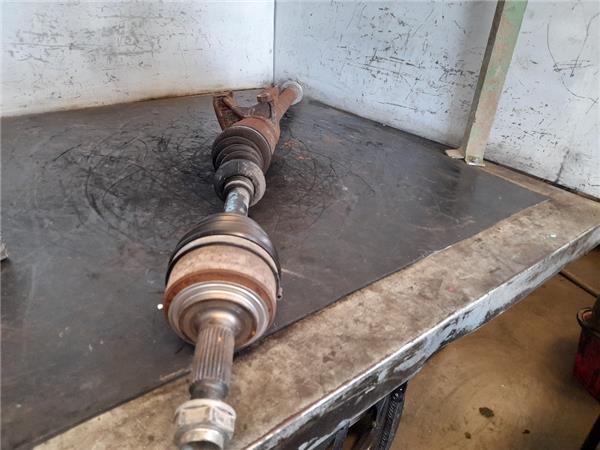 palier delantero derecho honda accord viii cl