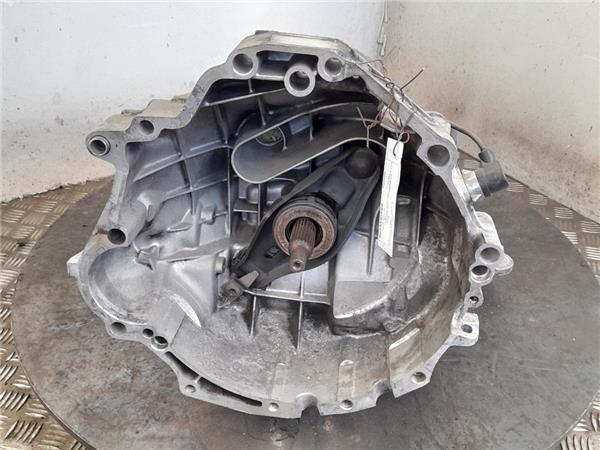 caja cambios manual audi a6 berlina 4b2 1997