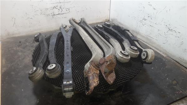 brazo inferior trasero derecho mercedes benz