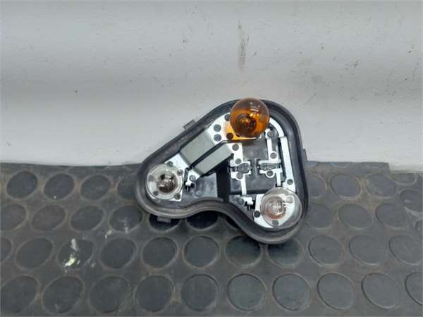 portalampara piloto trasero izquierdo seat ex
