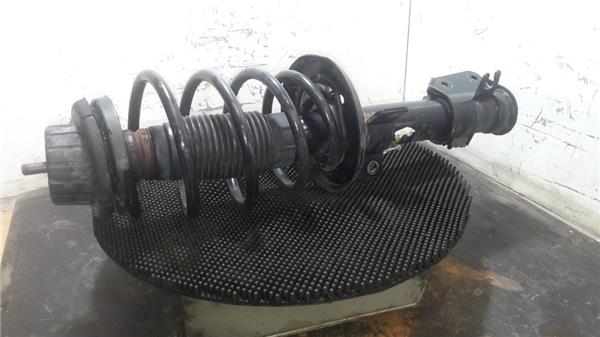 amortiguador delantero izquierdo fiat ii brav