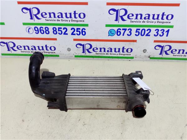 intercooler opel astra h berlina 2004 17 cdt