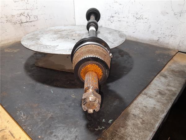 palier delantero derecho hyundai elantra xd 2