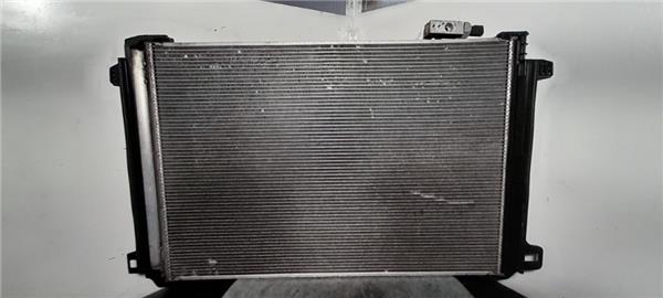 condensador mercedes benz clase e bm 212 lim
