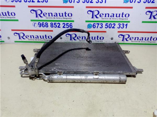 condensador mercedes benz cls bm 219 062004