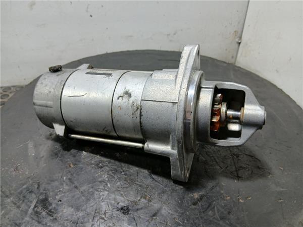 motor arranque iveco daily furgon 2019 23 fg