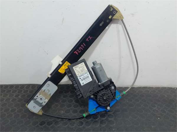 elevalunas electrico trasero izquierdo seat e