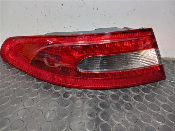 piloto trasero derecho jaguar xf 2008 30 v6