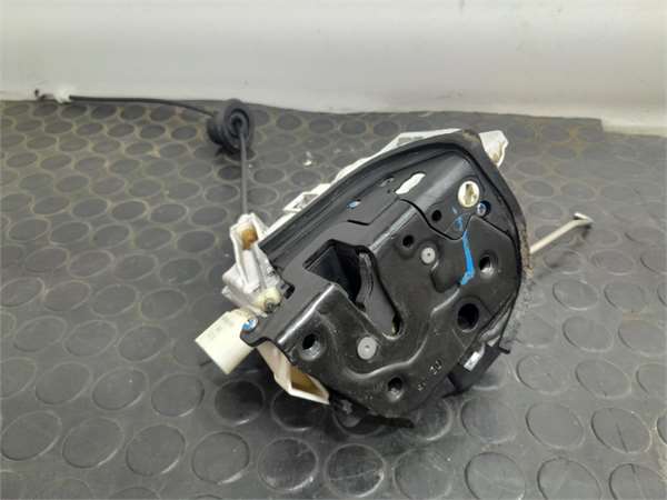 cierre electromagnetico delantero derecho sea