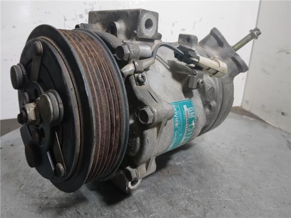 compresor aire acondicionado opel vectra c berlina (2002 >) 2.0 dti 16v