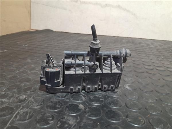 electrovalvula suspension trasera land rover