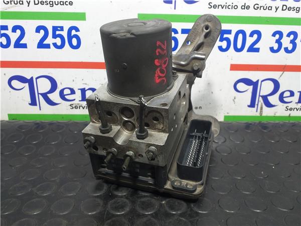 nucleo abs mercedes benz clase e bm 211 berli