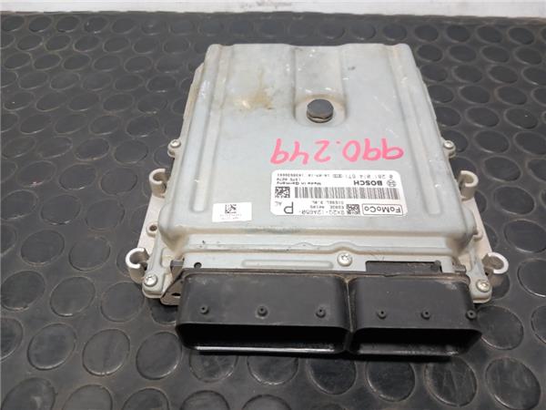 centralita jaguar xf 2008 30 v6 diesel luxur