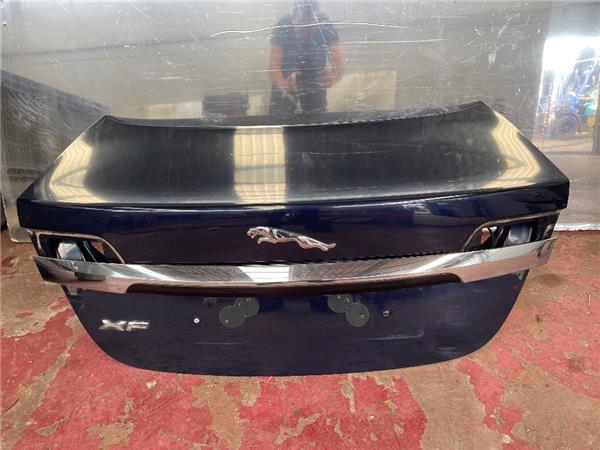 tapa maletero jaguar xf 2008 22 diesel 22 lt
