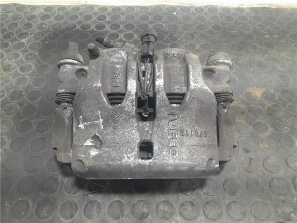 pinza freno delantero izquierda iveco daily f