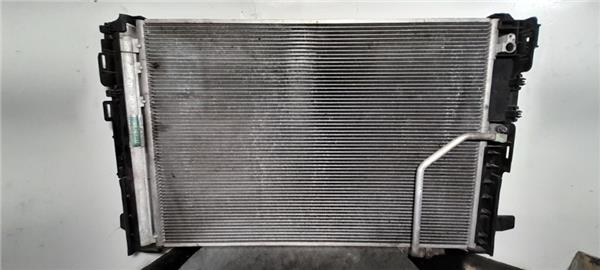 condensador mercedes benz clase e bm 212 lim