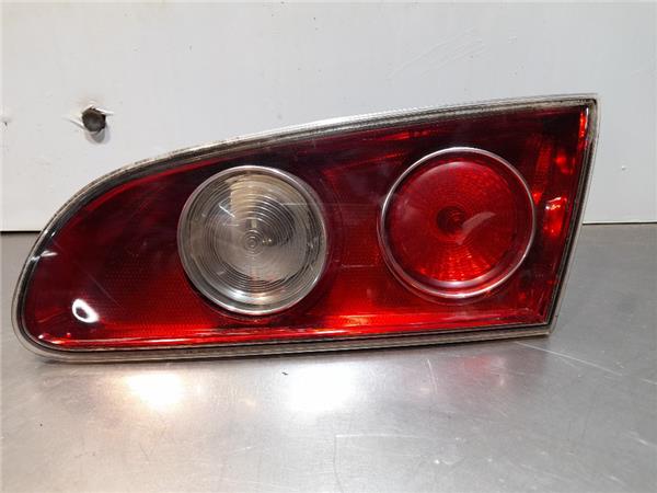 piloto porton trasero derecho seat ibiza (6l1)(04.2002 >) 1.4 16v