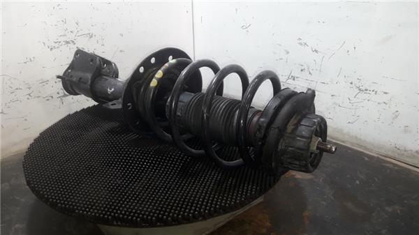 amortiguador delantero derecho fiat ii bravo