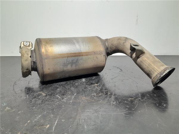 catalizador mercedes benz clase e bm 211 berl