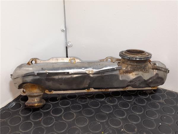 colector escape mercedes benz clase e bm 213