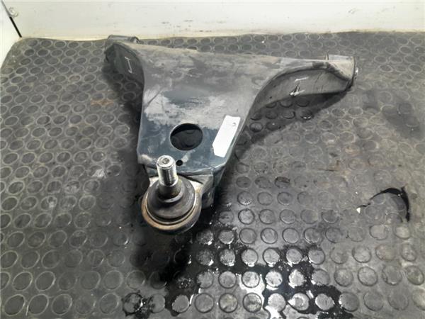 brazo inferior delantero izquierdo iveco dail