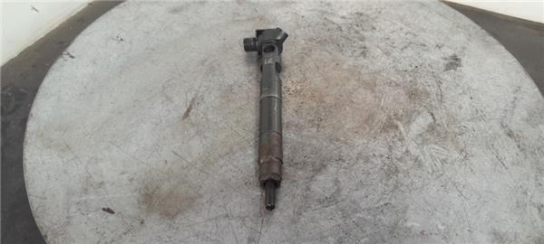 inyector mercedes benz clase e bm 212 lim 012