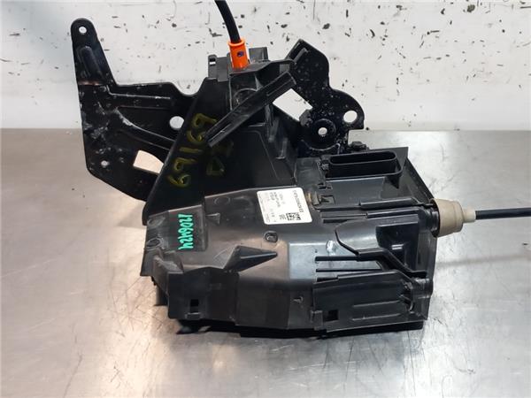 cierre electromagnetico delantero izquierdo j