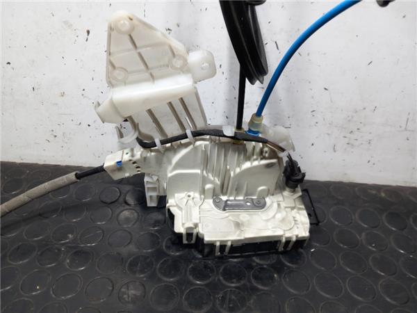 cierre electromagnetico trasero izquierdo mer