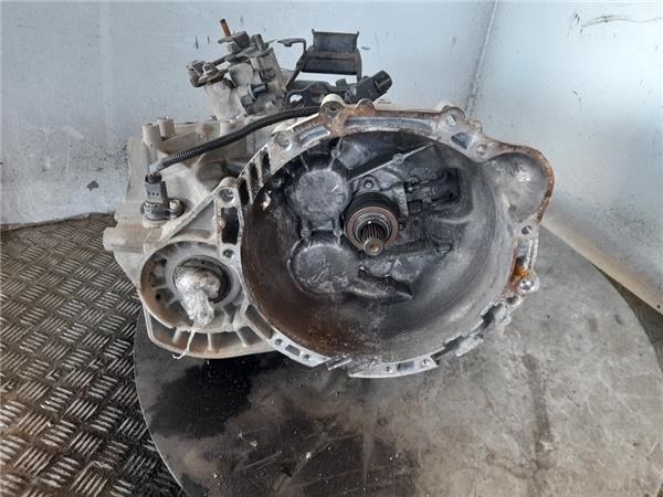 caja cambios manual kia ceed ed 2006 20 emot