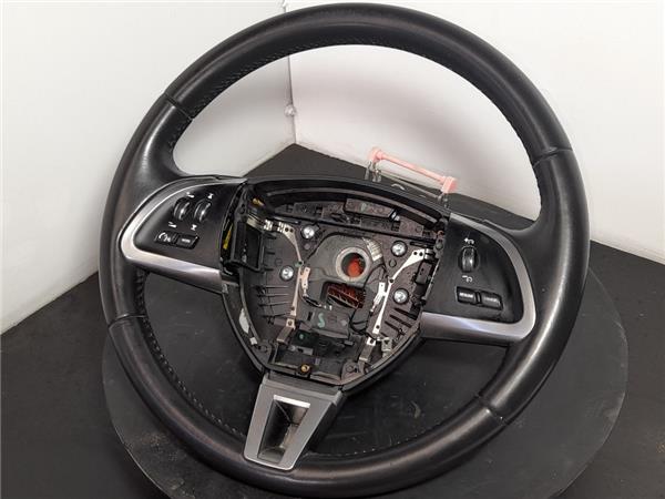 volante jaguar xf 2008 22 diesel 22 ltr 14