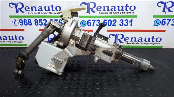 columna direccion renault megane iii berlina