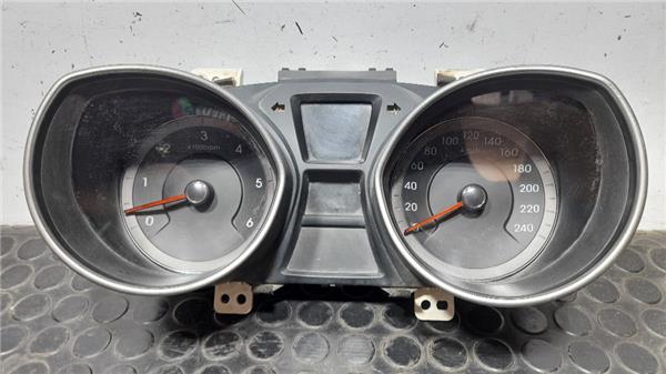 cuadro completo hyundai i30 gd 2012 14 base