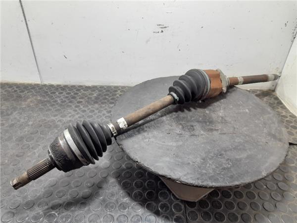 palier delantero derecho fiat i doblò cargo (2005 >) 1.9