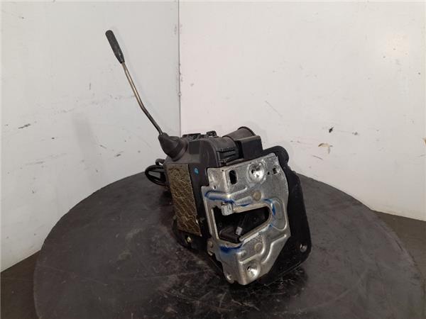 cierre electromagnetico delantero derecho mer