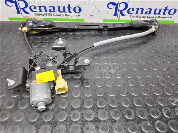 elevalunas electrico trasero derecho ford mon