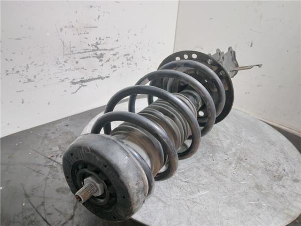 amortiguador delantero izquierdo chevrolet cr