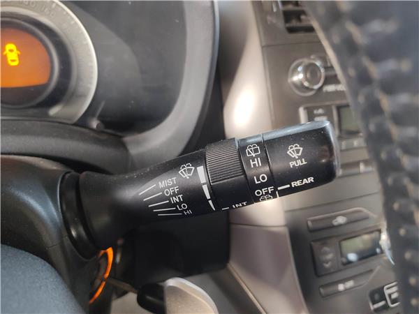 mando intermitencia toyota auris e15 102006