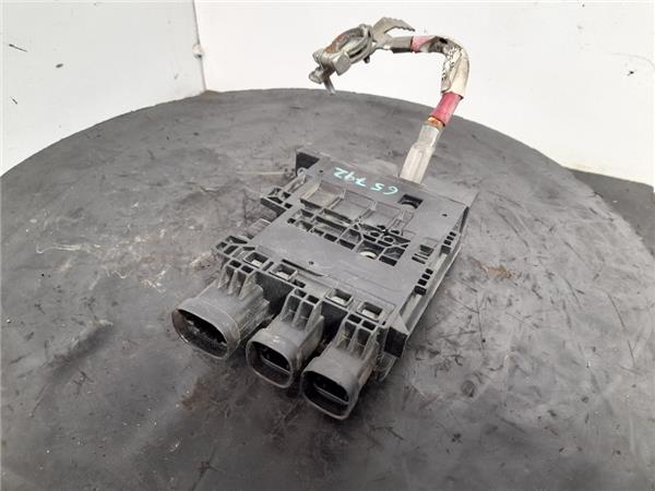 caja reles renault megane iii ranchera famili