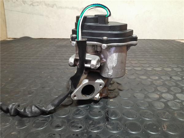 electrovalvula egr land rover range rover spo