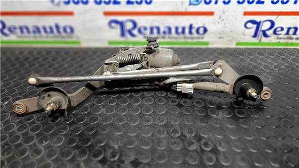 motor limpiaparabrisas delantero toyota auris