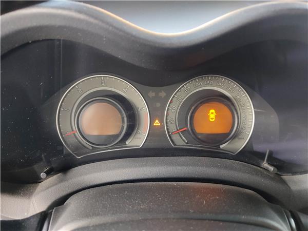 cuadro completo toyota auris e15 102006 14 d