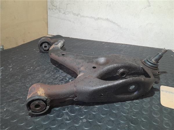 brazo inferior delantero derecho land rover r