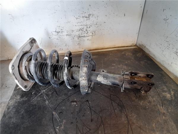 Amortiguador Delantero Derecho 2.0