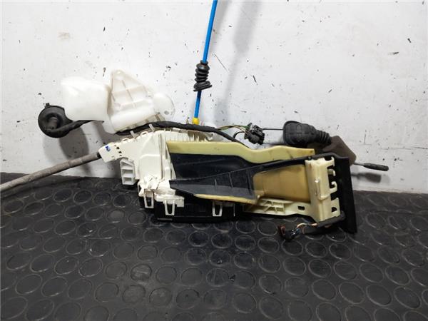 cierre electromagnetico delantero izquierdo m