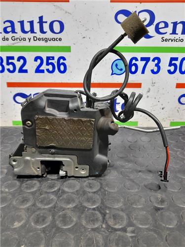 cierre electromagnetico delantero derecho mer