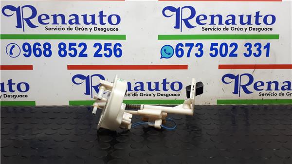 aforador mercedes benz cls bm 219 062004 30