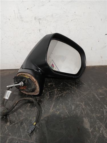 retrovisor electrico derecho citroen c3 picas